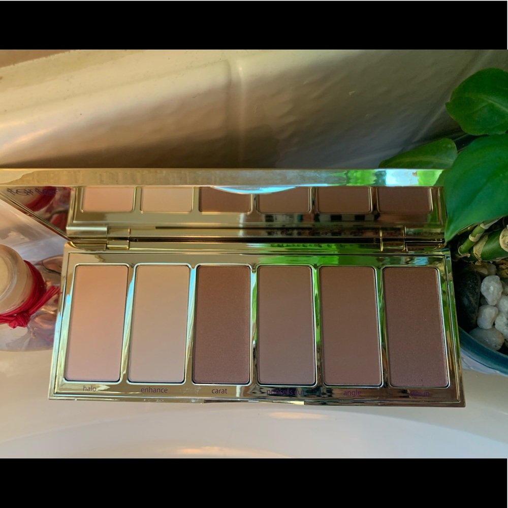 Park Ave Princess Tarte Palette